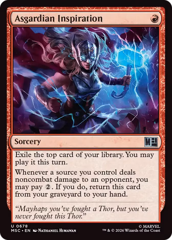 10 best Marvel Super Heroes cards for your Commander deck (in the 99)