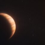 A Jupiter-size planet that escaped its star's death