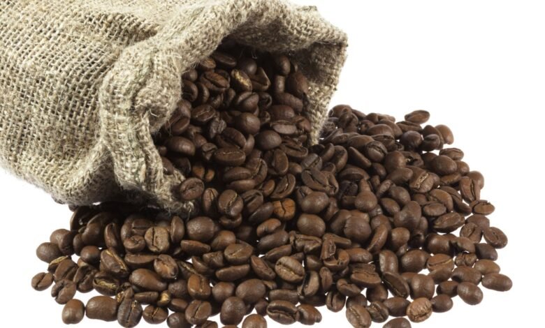 Coffee Prices Fall as USDA Predicts 6% Increase in Global Coffee Production