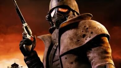 Fallout Fan Gets New Vegas Running In Morrowind