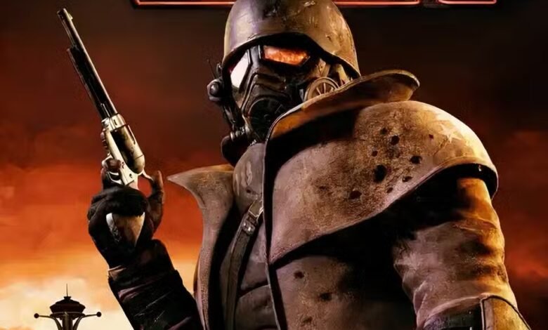 Fallout Fan Gets New Vegas Running In Morrowind