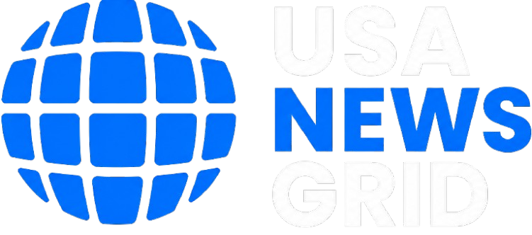 USA NEWS GRID