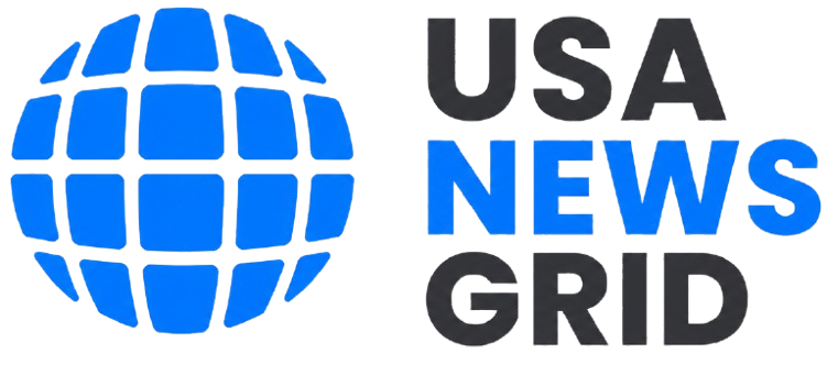 USA NEWS GRID