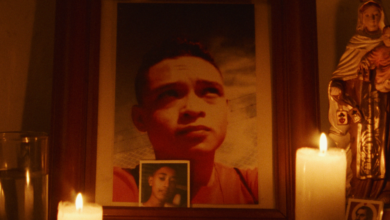 'Five Years, Four Months' Review: A Moving Portrait of Maternal Grief