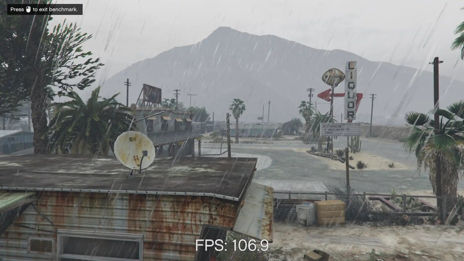 GTA V GPTK3