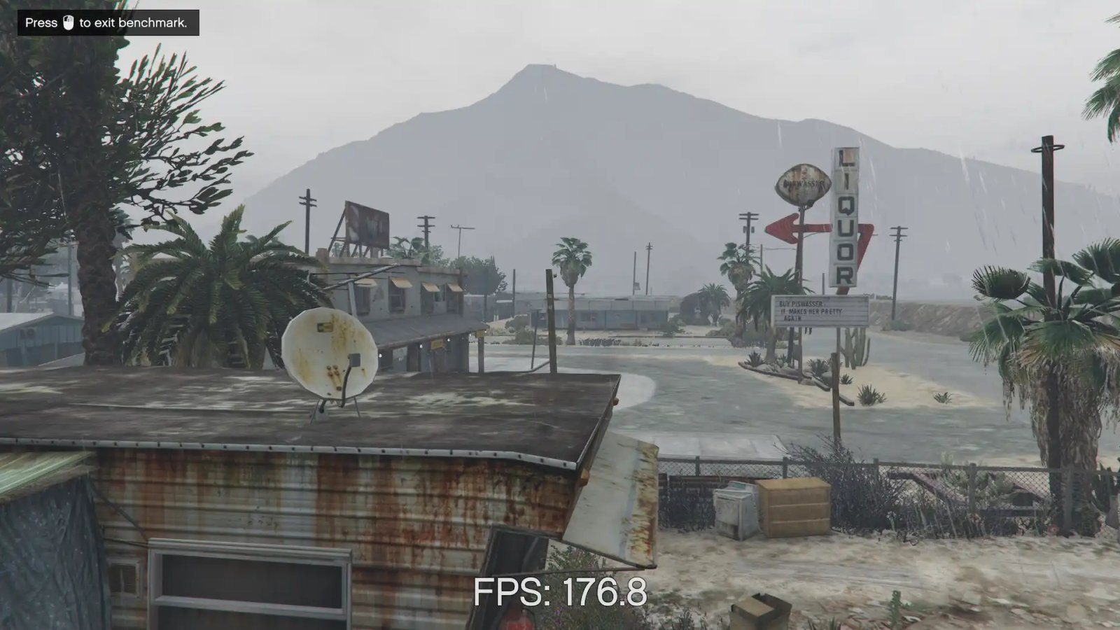GTA V GPTK4