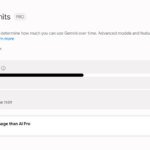 How Google’s New Gemini Rates Work and How to Track Your Usage