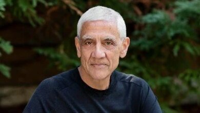 Indian-American entrepreneur laments report on fall in visas to international students: 'Hurting the USA'