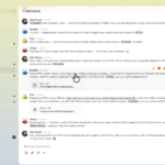 Jack Dorsey is taking on Slack with Buzz, a group chat platform for teams and their AI agents