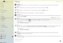 Jack Dorsey is taking on Slack with Buzz, a group chat platform for teams and their AI agents