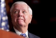 Lindsey Graham dead: Trump Ally Suffered "Brief & Sudden Illness"