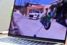 Mac gaming is finally getting the overpowered upgrade it deserves