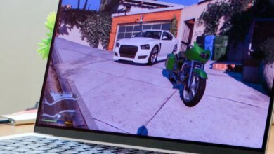 Mac gaming is finally getting the overpowered upgrade it deserves