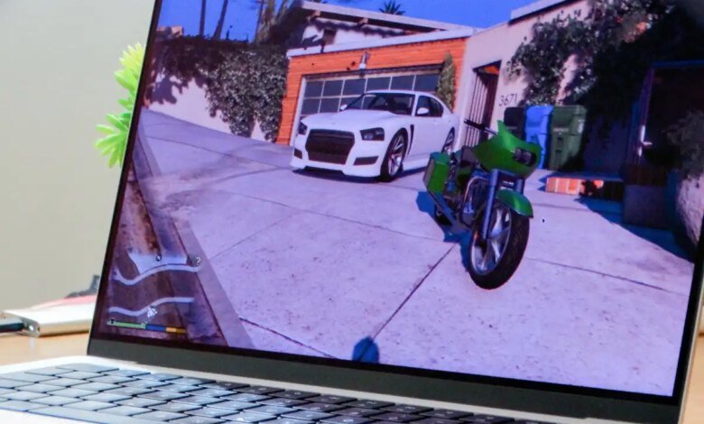 Mac gaming is finally getting the overpowered upgrade it deserves