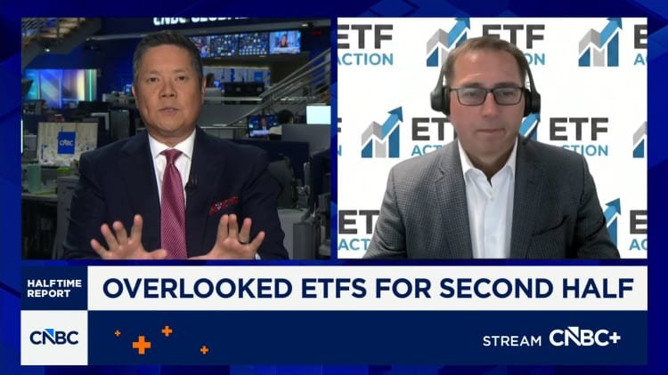 Mag 7 and software could boost portfolio in second half: ETF Action