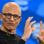 Microsoft CEO Satya Nadella shares MAI AI strategy, says new models will cut costs and power Copilot, Outlook, Excel