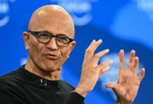 Microsoft CEO Satya Nadella shares MAI AI strategy, says new models will cut costs and power Copilot, Outlook, Excel