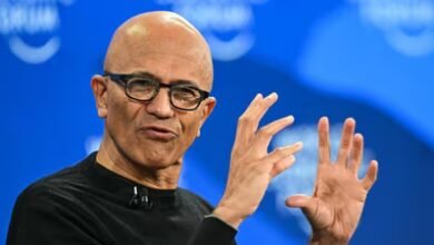 Microsoft CEO Satya Nadella shares MAI AI strategy, says new models will cut costs and power Copilot, Outlook, Excel