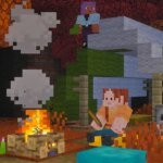 Minecraft's New Cushion Is Reinventing Pretty Much Everything
