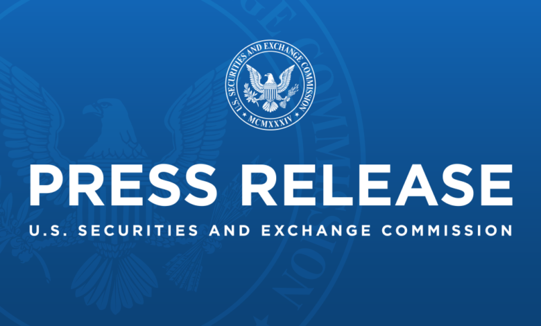 SEC Office of Municipal Securities Updates FAQs for Registration of Municipal Advisors