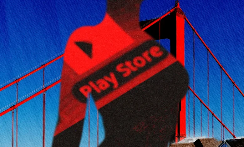 San Francisco Demands Apple and Google Delete AI ‘Nudify’ Apps From App Stores