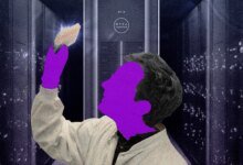 Scientists’ Side Hustle? Using AI and Quantum Computing to Generate New Peptides
