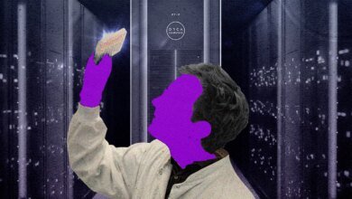 Scientists’ Side Hustle? Using AI and Quantum Computing to Generate New Peptides