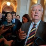Senator Lindsey Graham has died after a brief illness, his office says