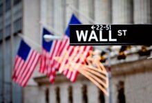 Stock Indexes Settle Higher as Geopolitical Risks Ease