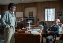 'The Westies' Review: J.K. Simmons in Generic MGM+ Gangster Drama