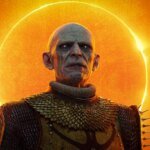 The full Blood of Dawnwalker game will be released on disc, Bandai Namco and Rebel Wolves confirm