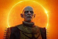 The full Blood of Dawnwalker game will be released on disc, Bandai Namco and Rebel Wolves confirm