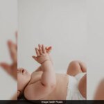 US Woman Mistook Pregnancy Symptoms For Medication Side Effects, Welcomes Baby Boy Unexpectedly