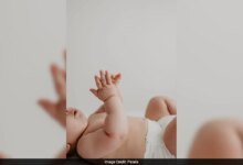 US Woman Mistook Pregnancy Symptoms For Medication Side Effects, Welcomes Baby Boy Unexpectedly