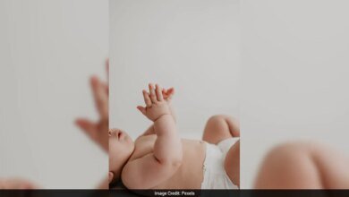 US Woman Mistook Pregnancy Symptoms For Medication Side Effects, Welcomes Baby Boy Unexpectedly