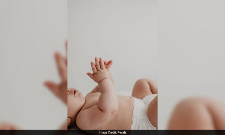 US Woman Mistook Pregnancy Symptoms For Medication Side Effects, Welcomes Baby Boy Unexpectedly