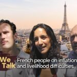 We Talk: French people on inflation and livelihood difficulties - news.cgtn.com