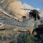 We just awarded $500 to the PC gamer who sent us this wild Crimson Desert video, and next month it could be you