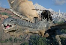 We just awarded $500 to the PC gamer who sent us this wild Crimson Desert video, and next month it could be you