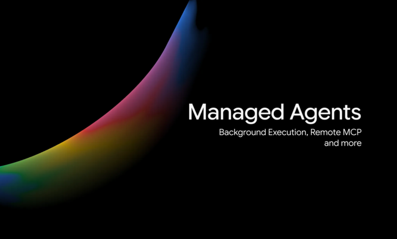 What’s new in Managed Agents in Gemini API