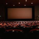 Woman Laughs At Movie Scene In Theatre, Annoyed Man Hits Her With Pizza Pan