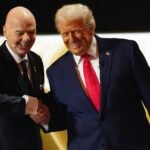 World Cup viewership stayed bipartisan despite Trump's role: CNBC survey