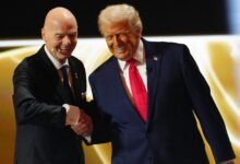World Cup viewership stayed bipartisan despite Trump's role: CNBC survey