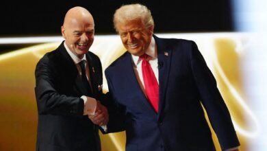 World Cup viewership stayed bipartisan despite Trump's role: CNBC survey